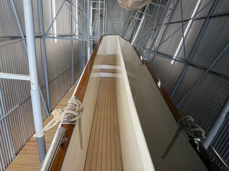 Slide: The Image of Monte Carlo Yachts 76 2012 - 93