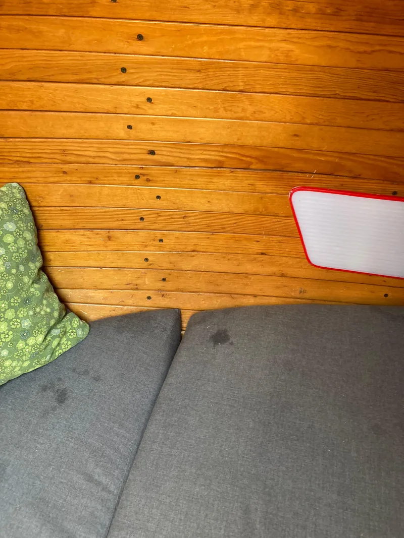 Slide: The Image of Nor'Sea 27 1986 - 21