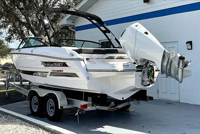 Slide: The Image of Monterey 215SS 2024 - 35