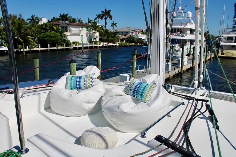 Slide: The Image of Lagoon 620 2015 - 57