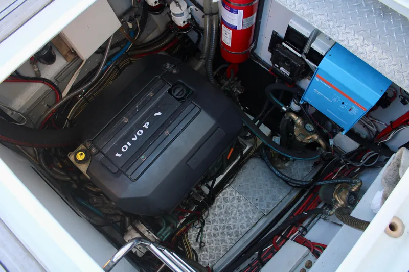 Slide: The Image of Lagoon 620 2015 - 58