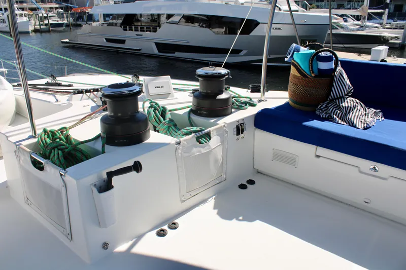 Slide: The Image of Lagoon 620 2015 - 67