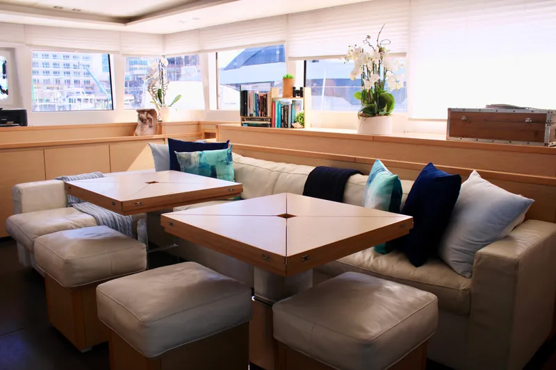 Slide: The Image of Lagoon 620 2015 - 77