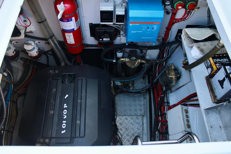 Slide: The Image of Lagoon 620 2015 - 78