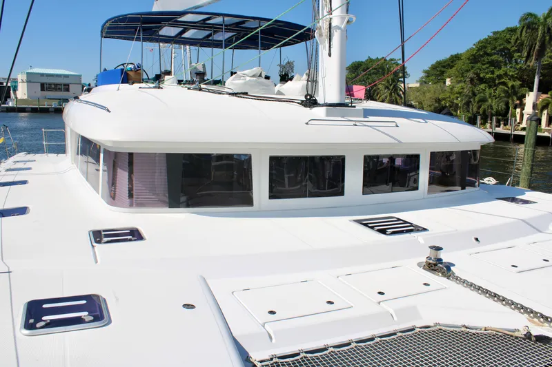 Slide: The Image of Lagoon 620 2015 - 83