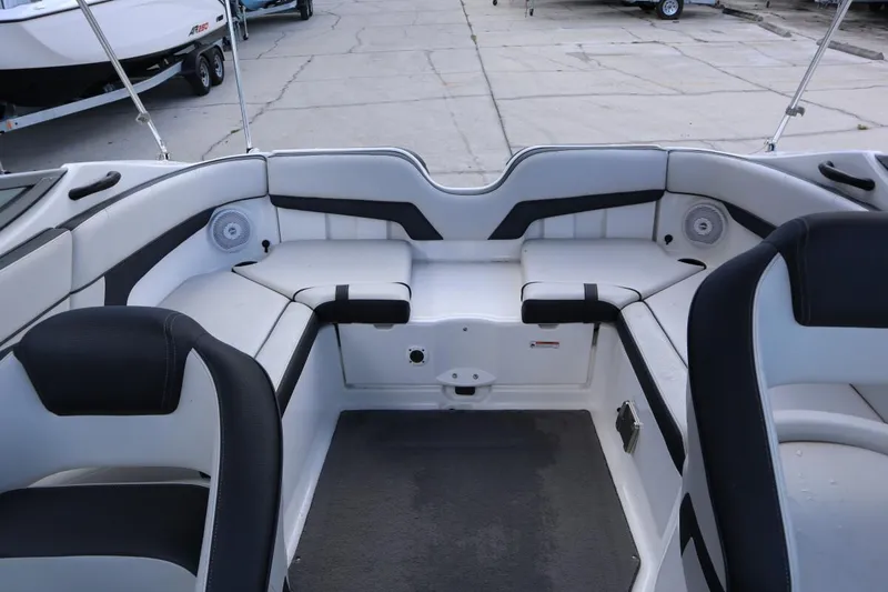 Slide: The Image of Yamaha SX210 2015 - 10