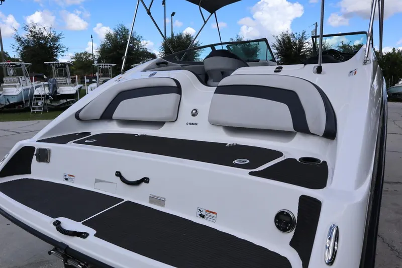 Slide: The Image of Yamaha SX210 2015 - 12