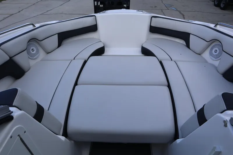 Slide: The Image of Yamaha SX210 2015 - 8