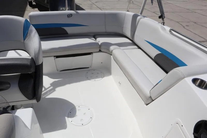 Slide: The Image of Hurricane SS188 2019 - 10