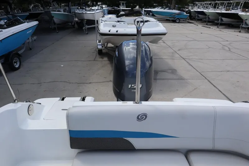 Slide: The Image of Hurricane SS188 2019 - 12