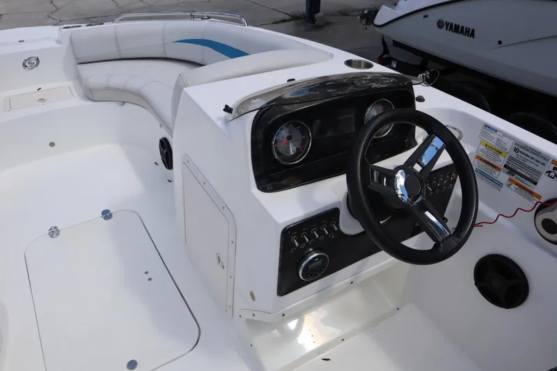 Slide: The Image of Hurricane SS188 2019 - 13