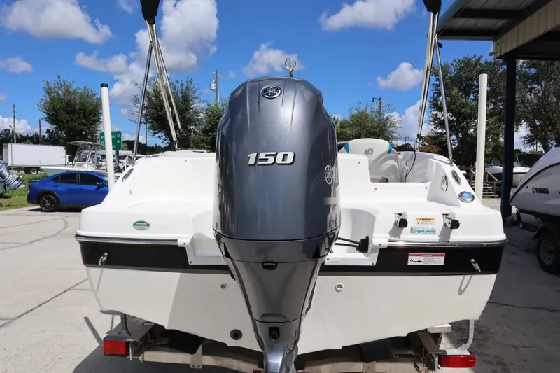 Slide: The Image of Hurricane SS188 2019 - 15