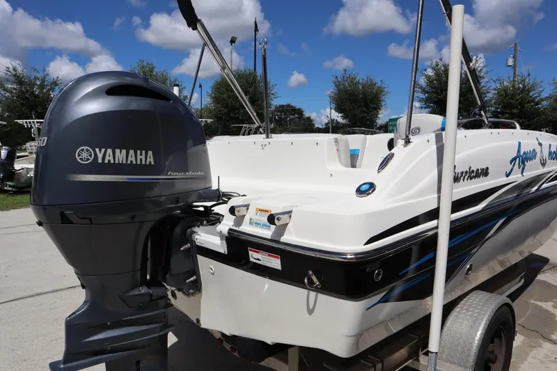 Slide: The Image of Hurricane SS188 2019 - 16