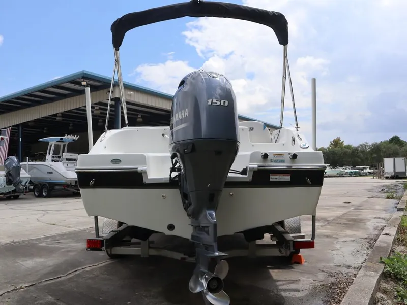 Slide: The Image of Hurricane SS188 2019 - 4