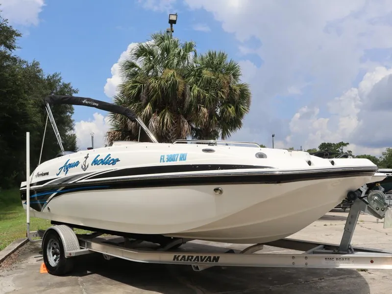 Slide: The Image of Hurricane SS188 2019 - 5