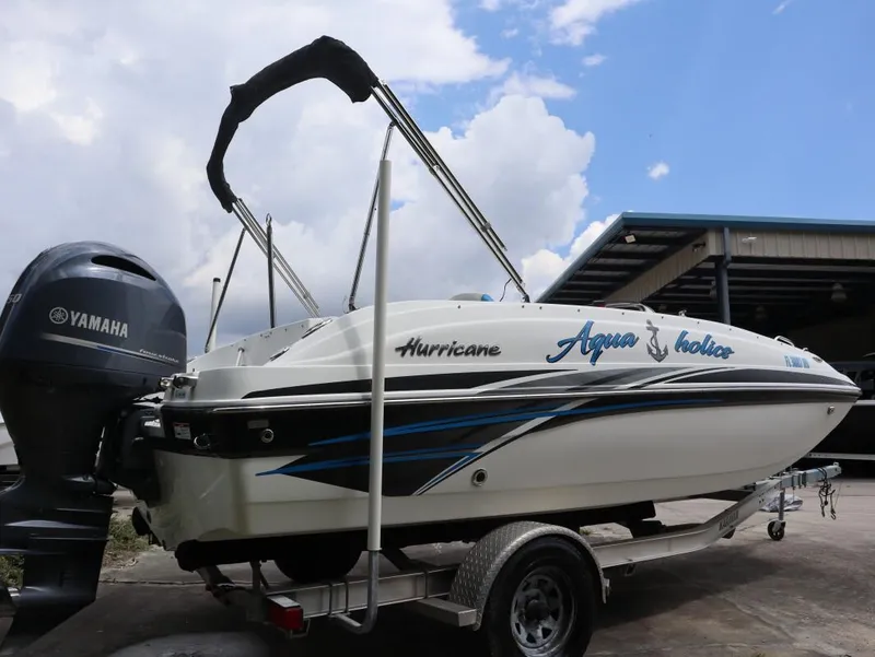 Slide: The Image of Hurricane SS188 2019 - 6