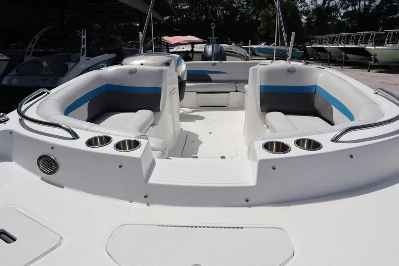 Slide: The Image of Hurricane SS188 2019 - 7