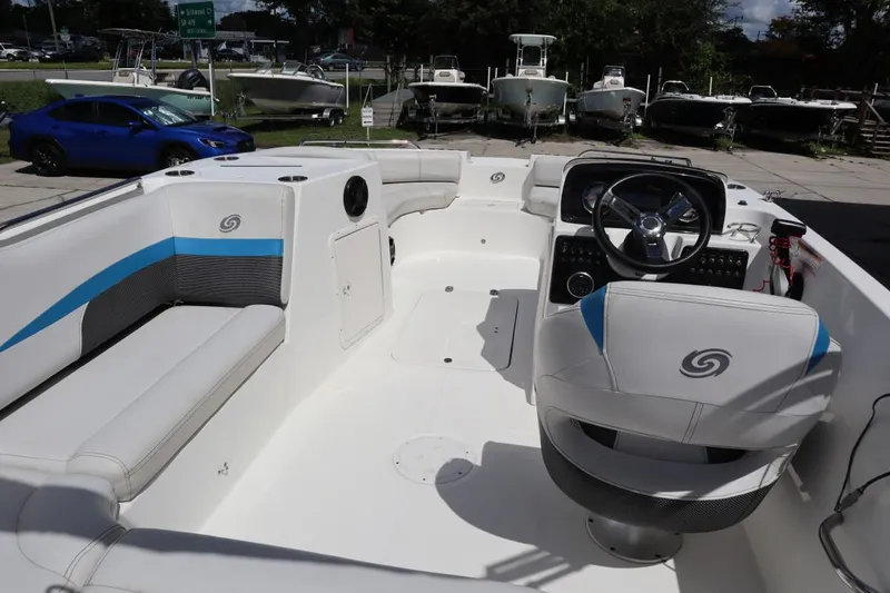 Slide: The Image of Hurricane SS188 2019 - 8