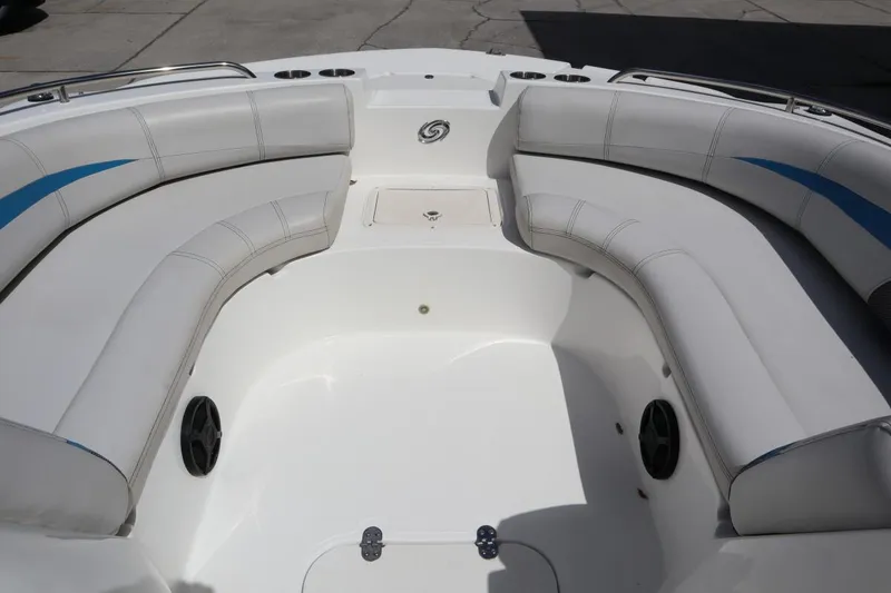 Slide: The Image of Hurricane SS188 2019 - 9