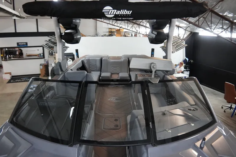Slide: The Image of Malibu 26 LSV 2026 - 8
