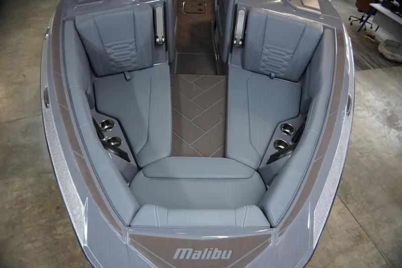 The Image of Malibu 26 LSV 2026 - 0