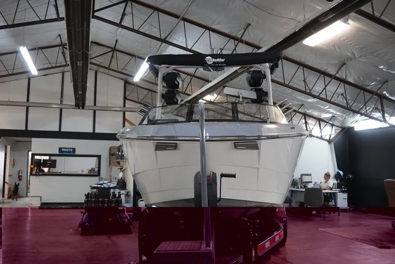Slide: The Image of Malibu 26 LSV 2026 - 11