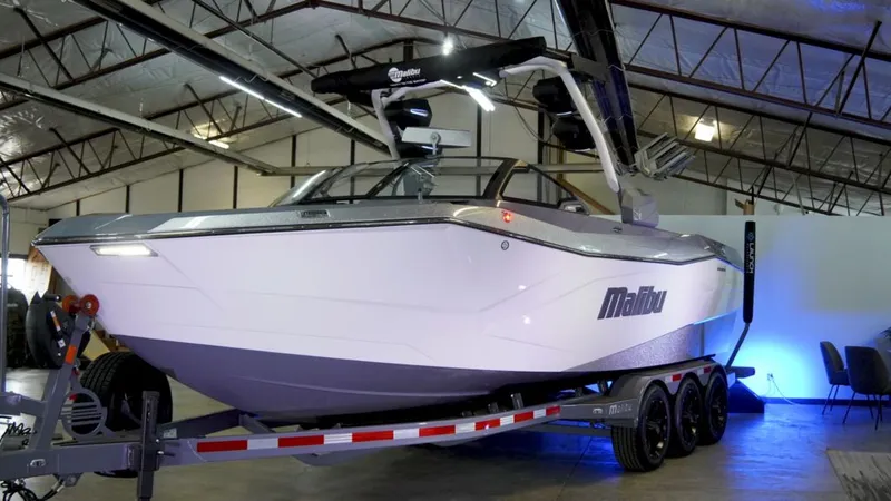 The Image of Malibu 26 LSV 2026 - 0