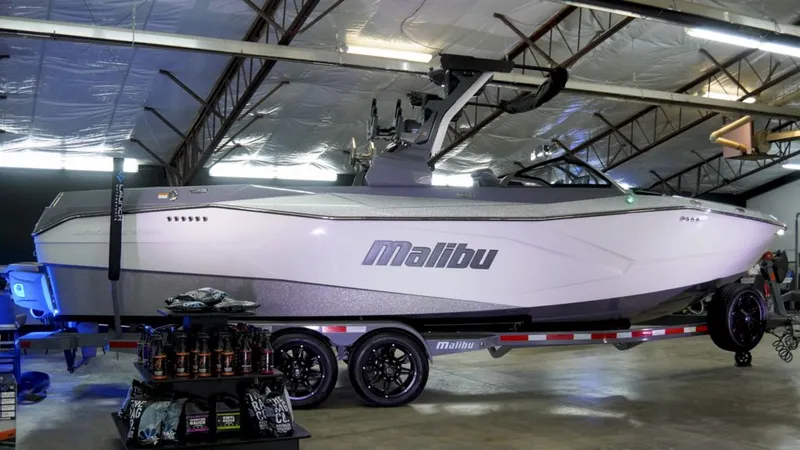 Slide: The Image of Malibu 26 LSV 2026 - 28