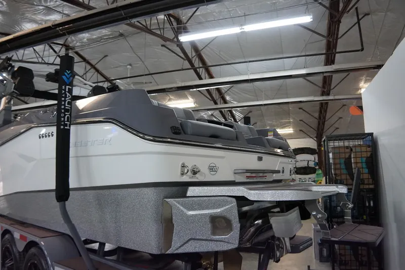 Slide: The Image of Malibu 26 LSV 2026 - 12