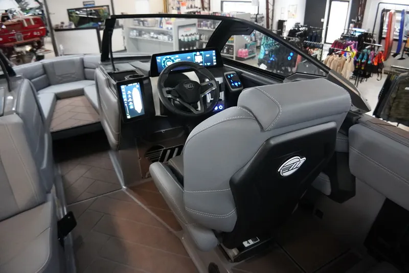 Slide: The Image of Malibu 26 LSV 2026 - 20