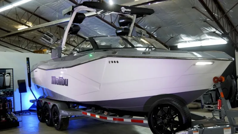 Slide: The Image of Malibu 26 LSV 2026 - 29