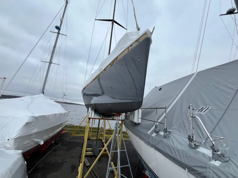 Slide: The Image of McConaghy 57 2003 - 10