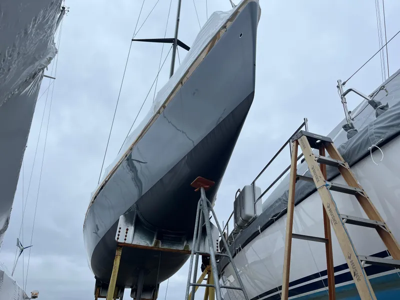 Slide: The Image of McConaghy 57 2003 - 11