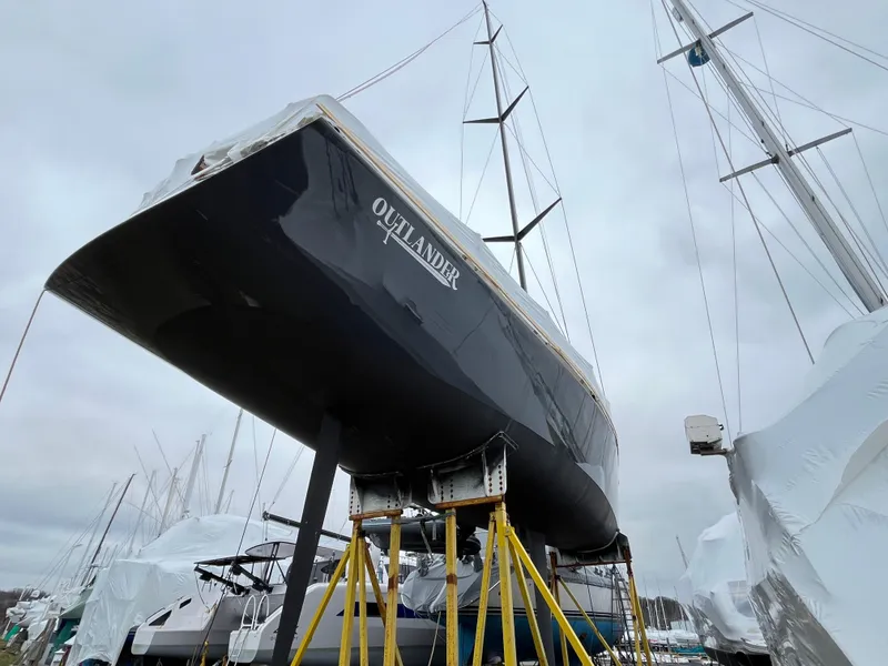 Slide: The Image of McConaghy 57 2003 - 12