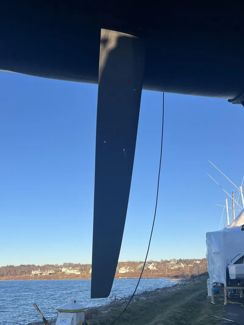 Slide: The Image of McConaghy 57 2003 - 15