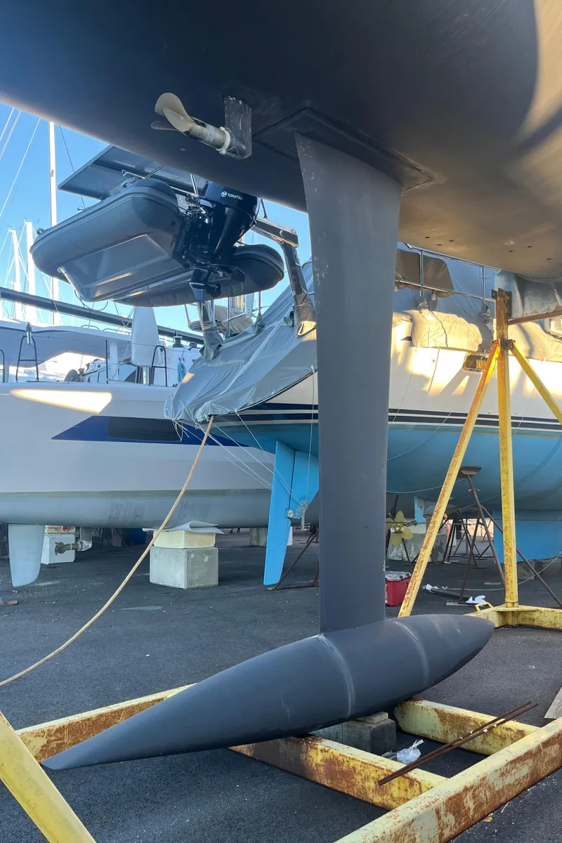 Slide: The Image of McConaghy 57 2003 - 16