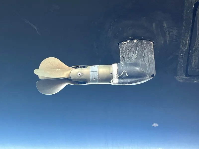 Slide: The Image of McConaghy 57 2003 - 17