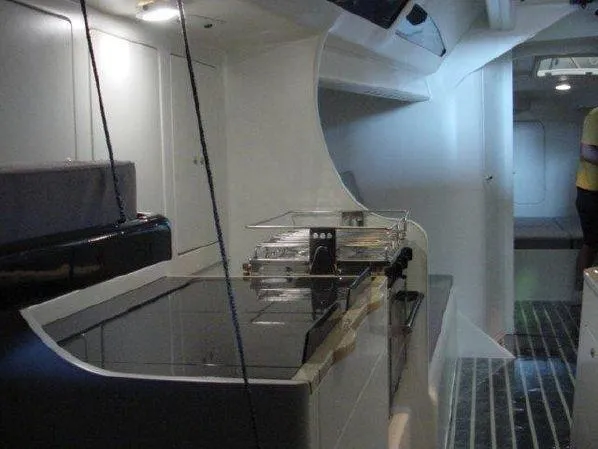 Slide: The Image of McConaghy 57 2003 - 18