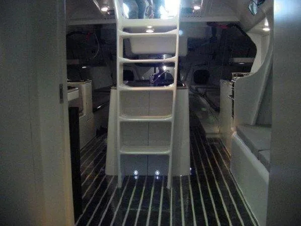 Slide: The Image of McConaghy 57 2003 - 19