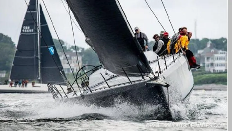 Slide: The Image of McConaghy 57 2003 - 2