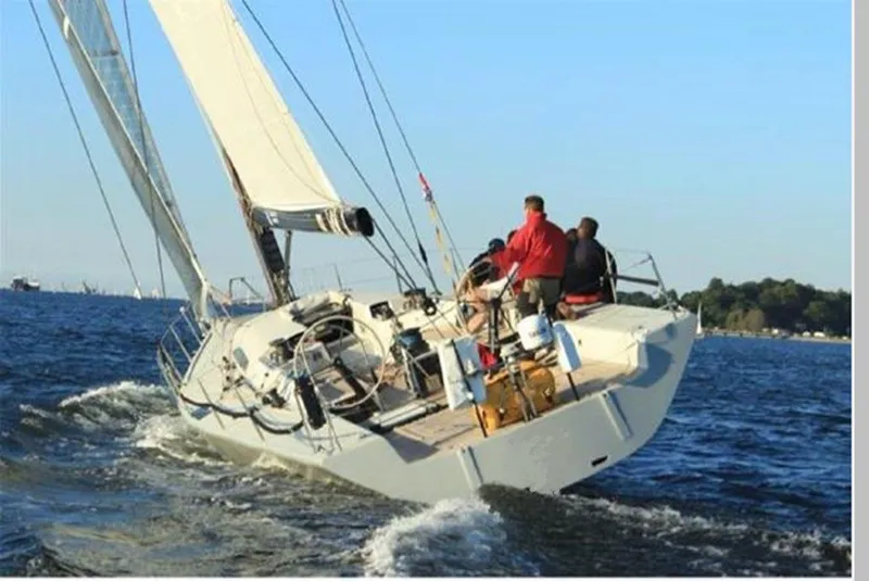 Slide: The Image of McConaghy 57 2003 - 3