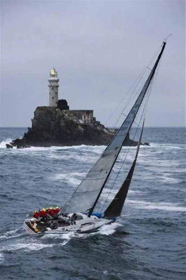 Slide: The Image of McConaghy 57 2003 - 4