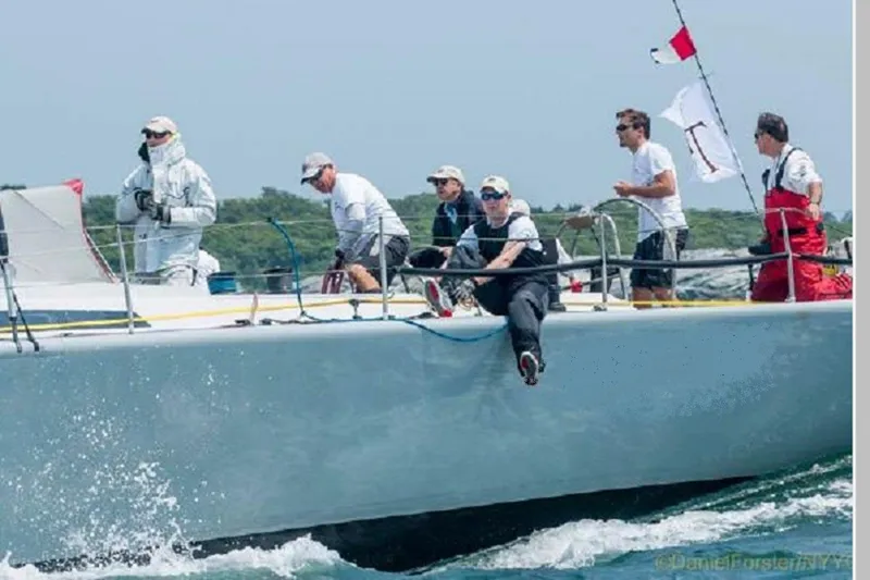 Slide: The Image of McConaghy 57 2003 - 5