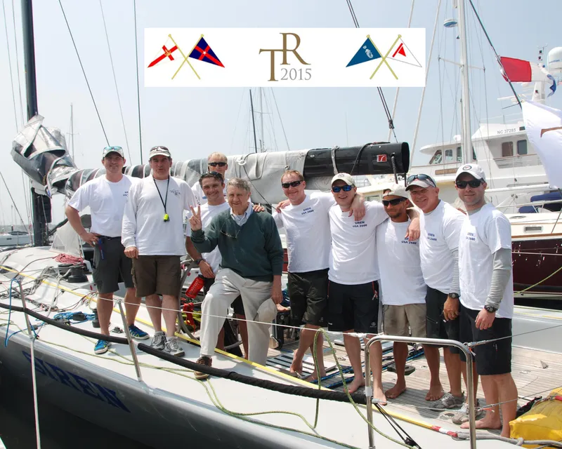 Slide: The Image of McConaghy 57 2003 - 6