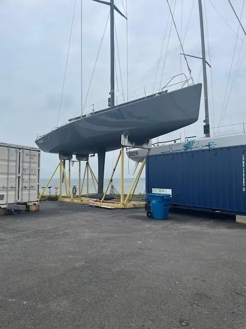 Slide: The Image of McConaghy 57 2003 - 7