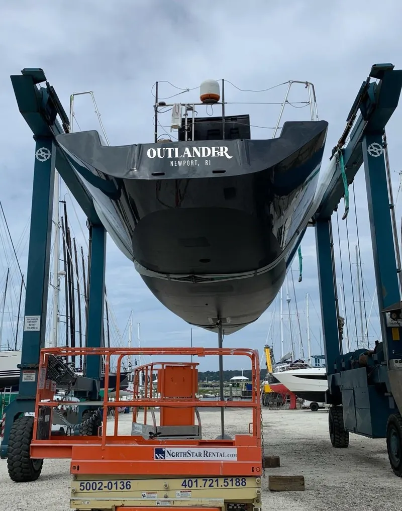 Slide: The Image of McConaghy 57 2003 - 8