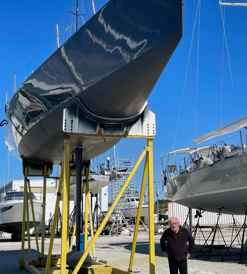 Slide: The Image of McConaghy 57 2003 - 9