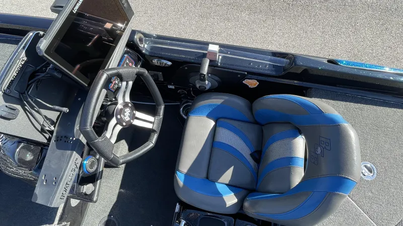 Slide: The Image of Bass Cat Eyra 2021 - 21