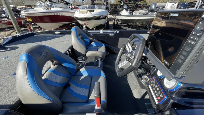 Slide: The Image of Bass Cat Eyra 2021 - 3