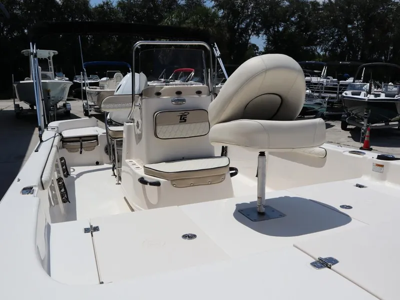 Slide: The Image of Carolina 19 LS 2023 - 12